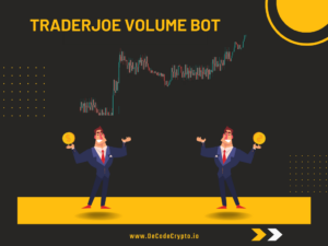 TraderJoe Volume Bot